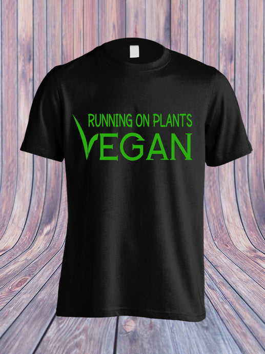 Vegan Performance Tshirt