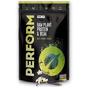 Vegan Protein Powder